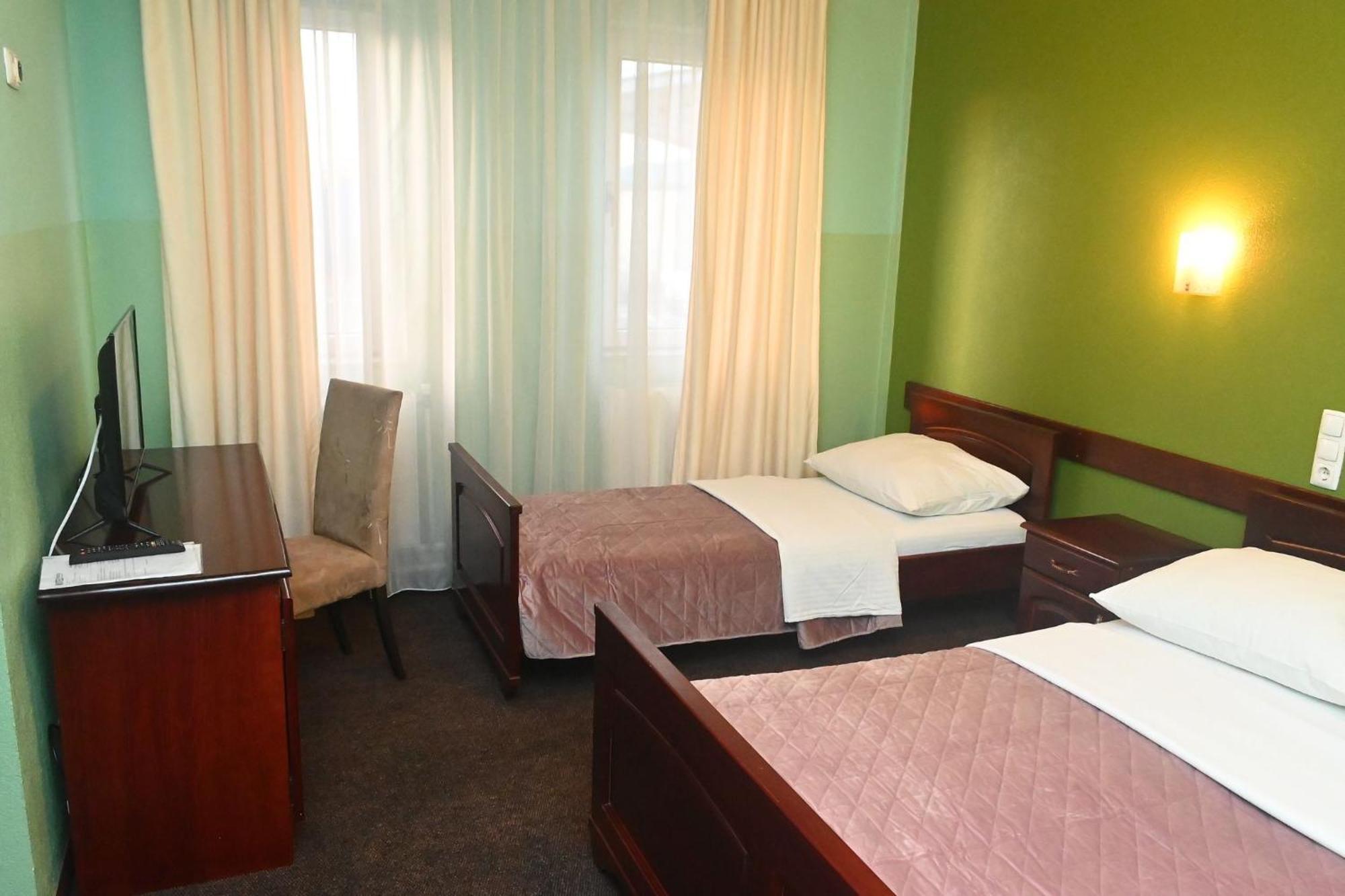 Motel Atlantis Prijedor Exteriér fotografie