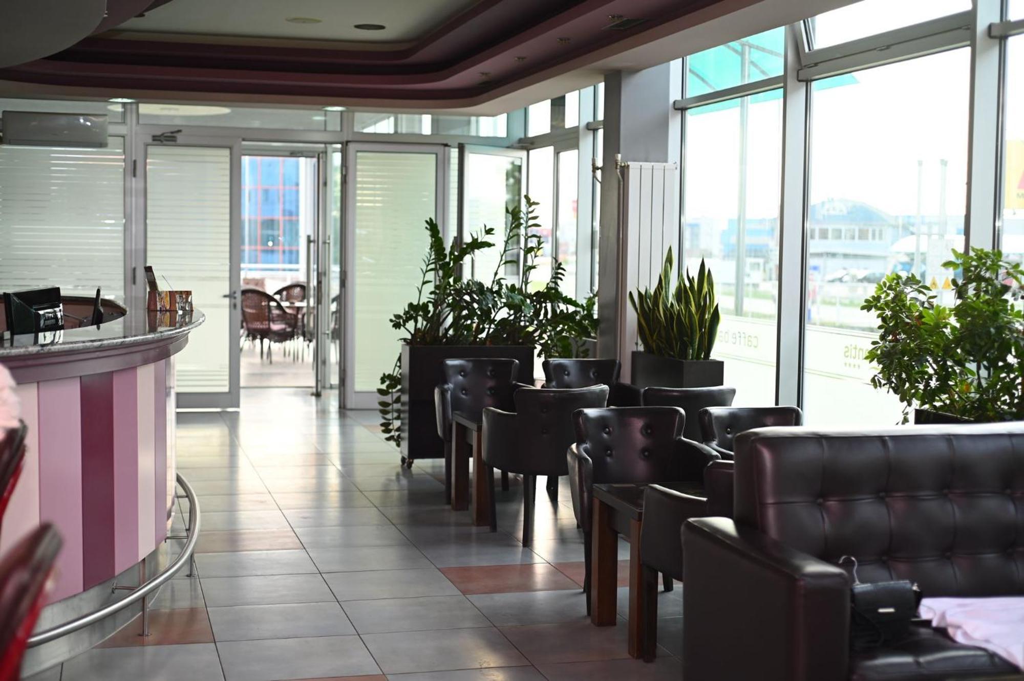 Motel Atlantis Prijedor Exteriér fotografie