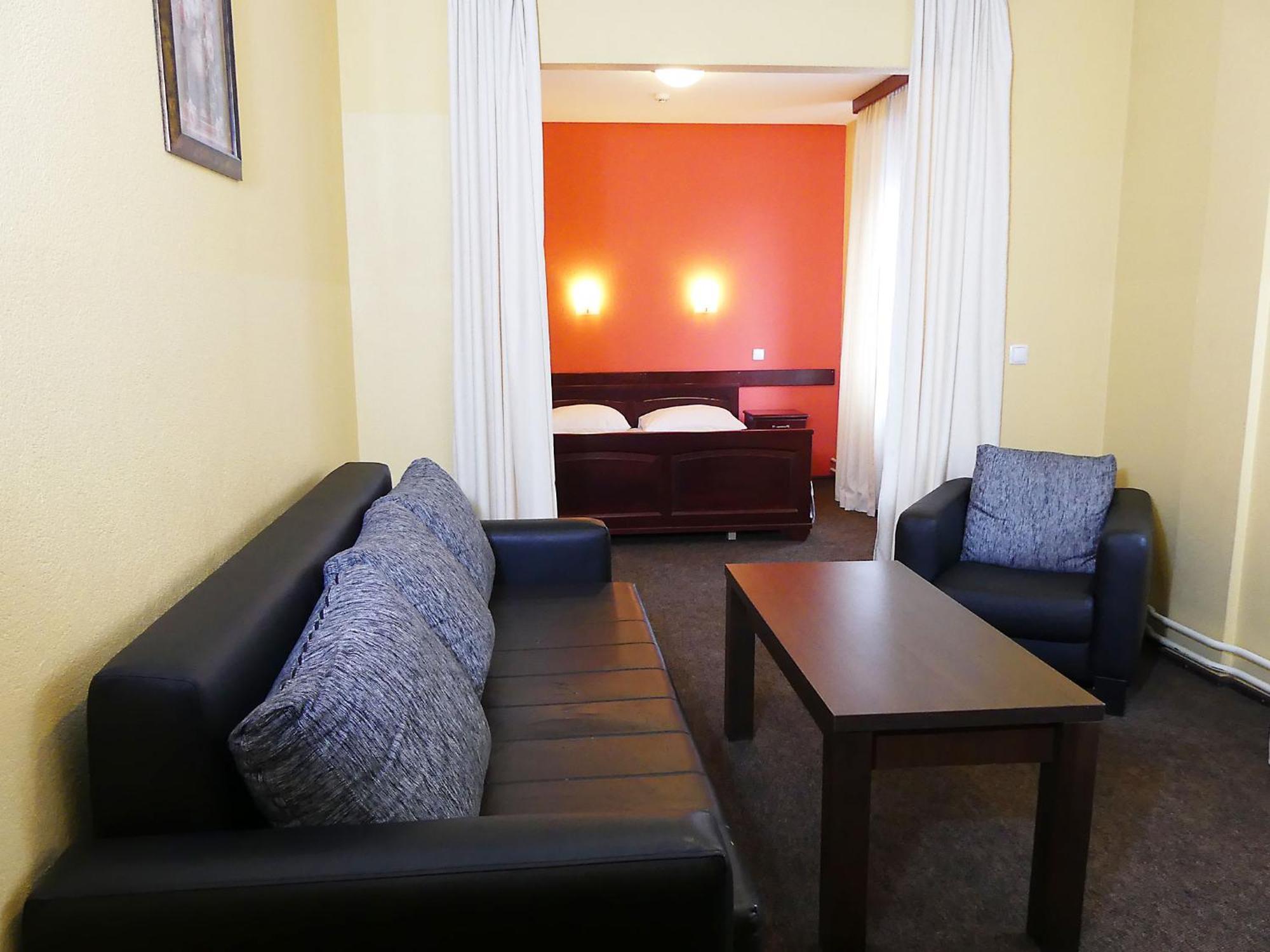 Motel Atlantis Prijedor Exteriér fotografie