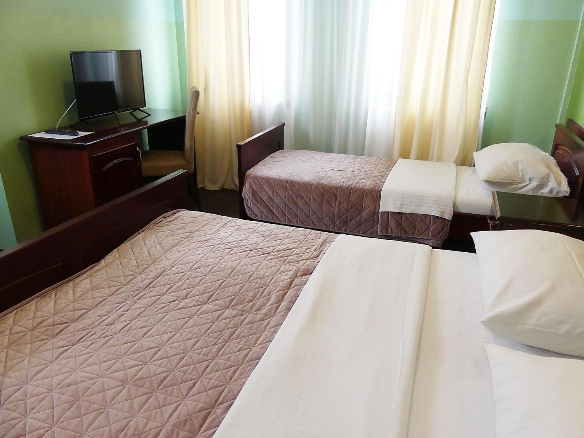 Motel Atlantis Prijedor Exteriér fotografie