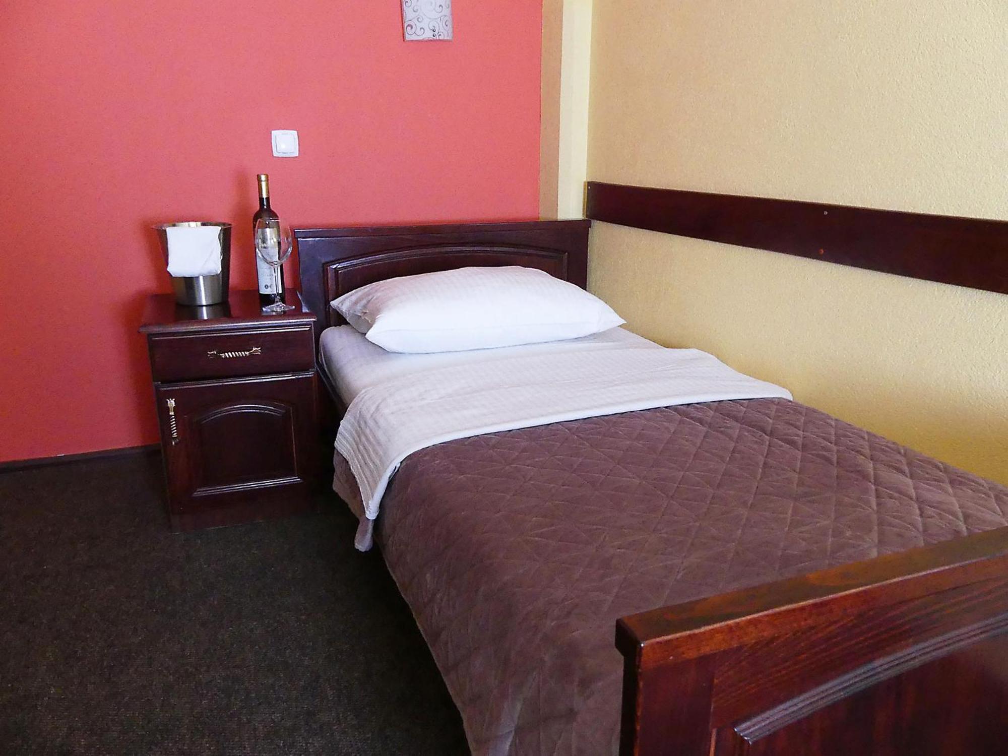 Motel Atlantis Prijedor Exteriér fotografie