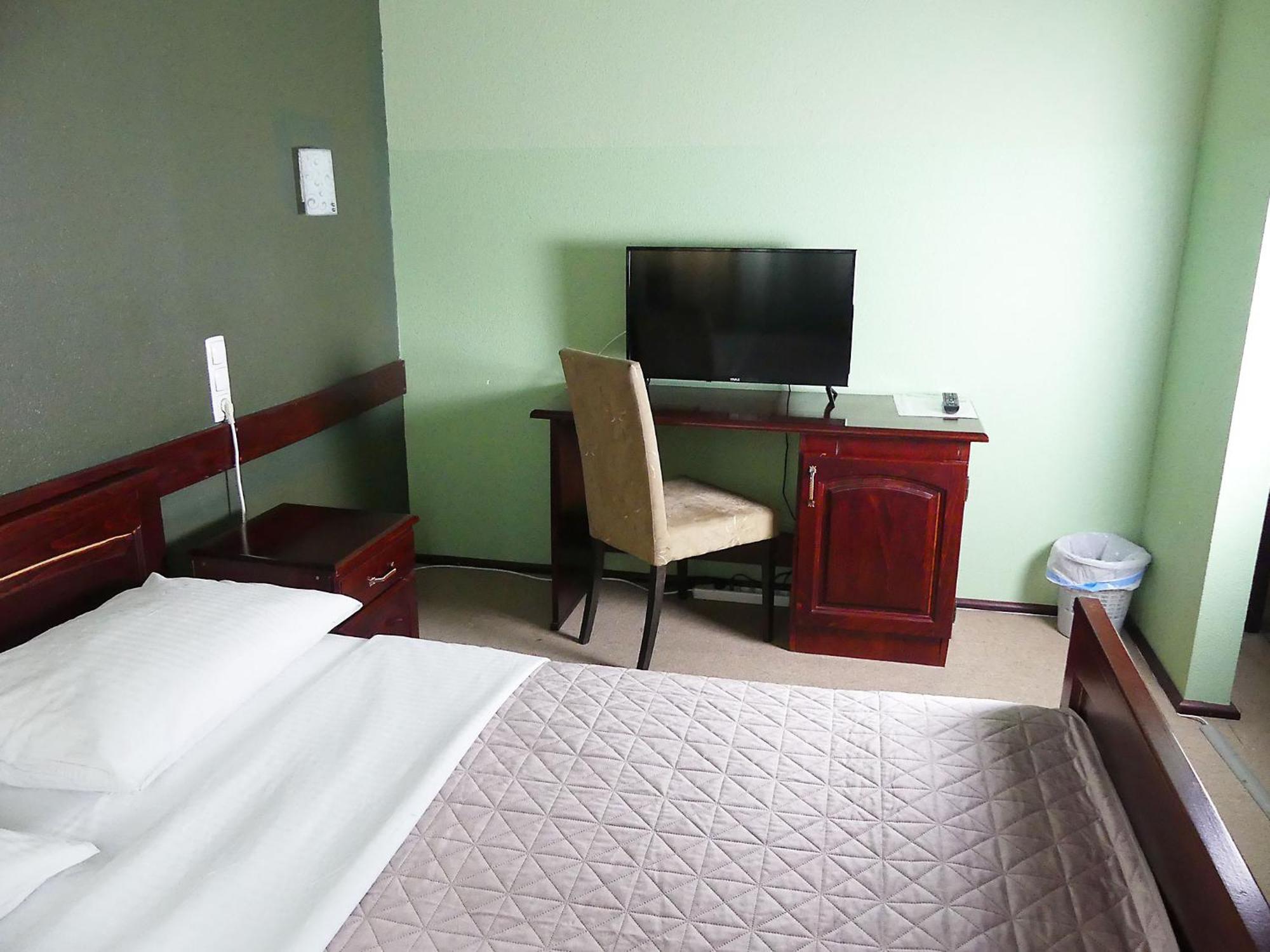Motel Atlantis Prijedor Exteriér fotografie