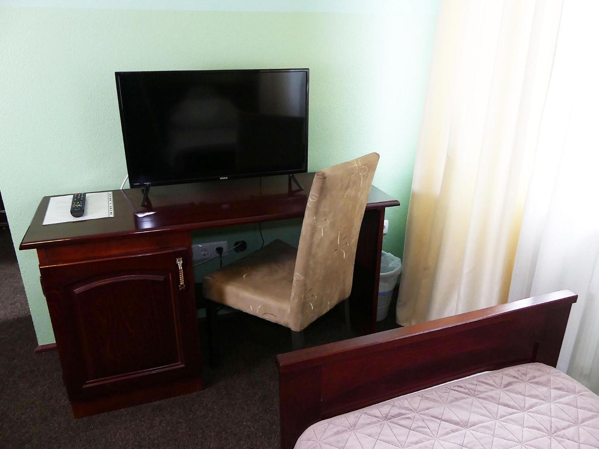 Motel Atlantis Prijedor Exteriér fotografie